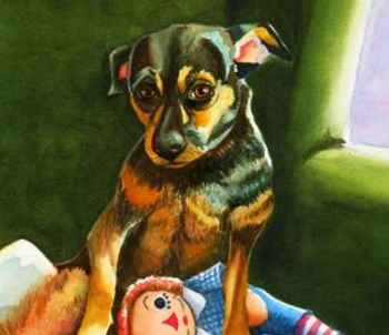 Chihuahua Picture
