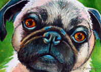dogs art